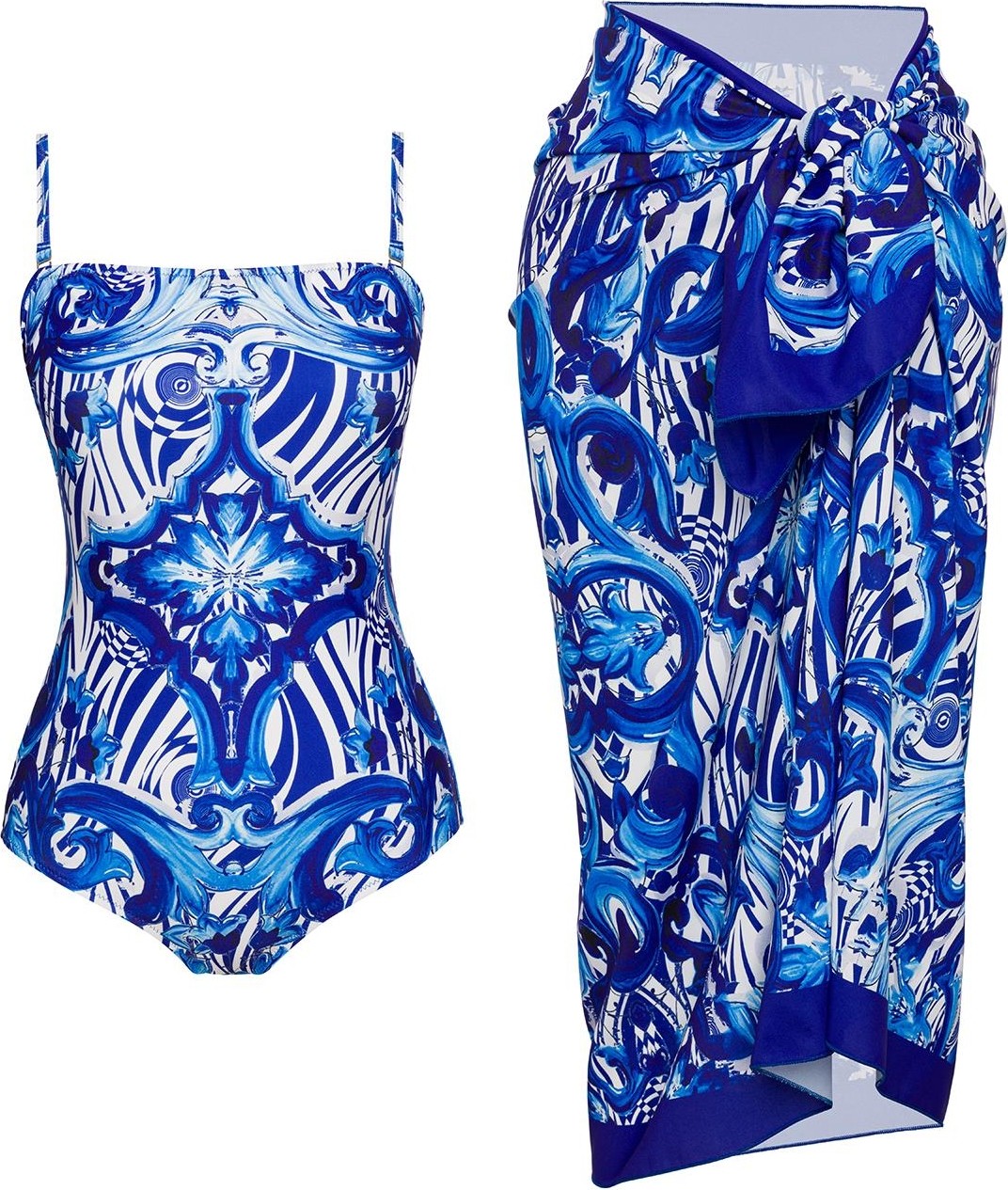 Sailor Moda Pareolu Starplez Mayo