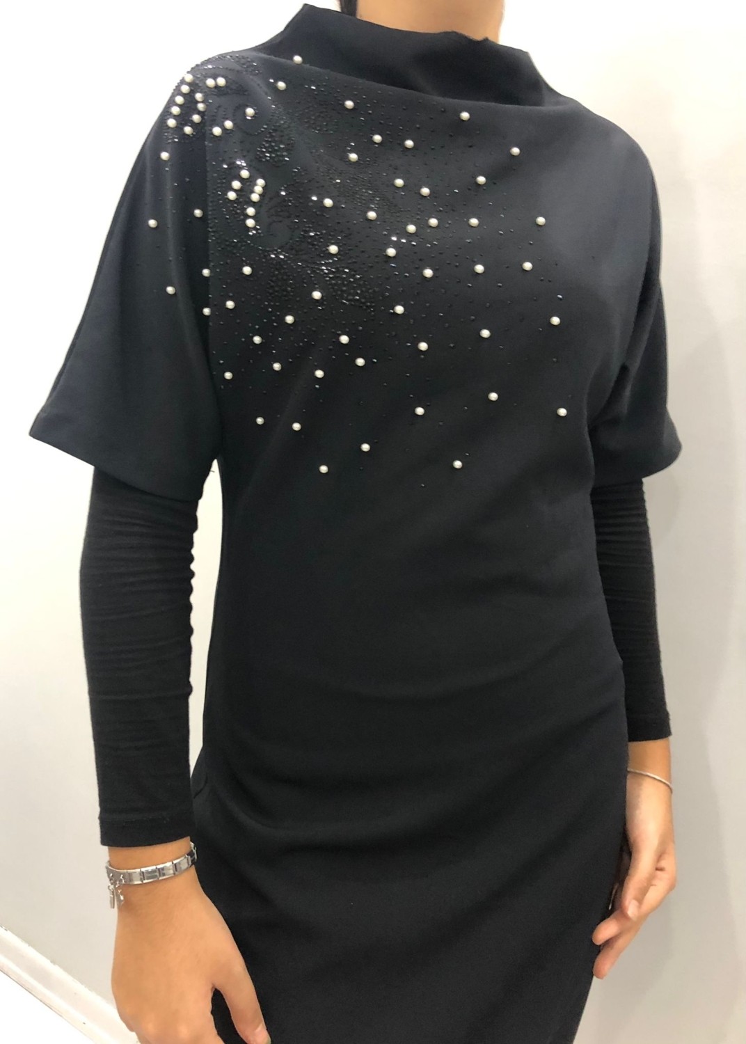 Butik Elbisetunik görsel 3