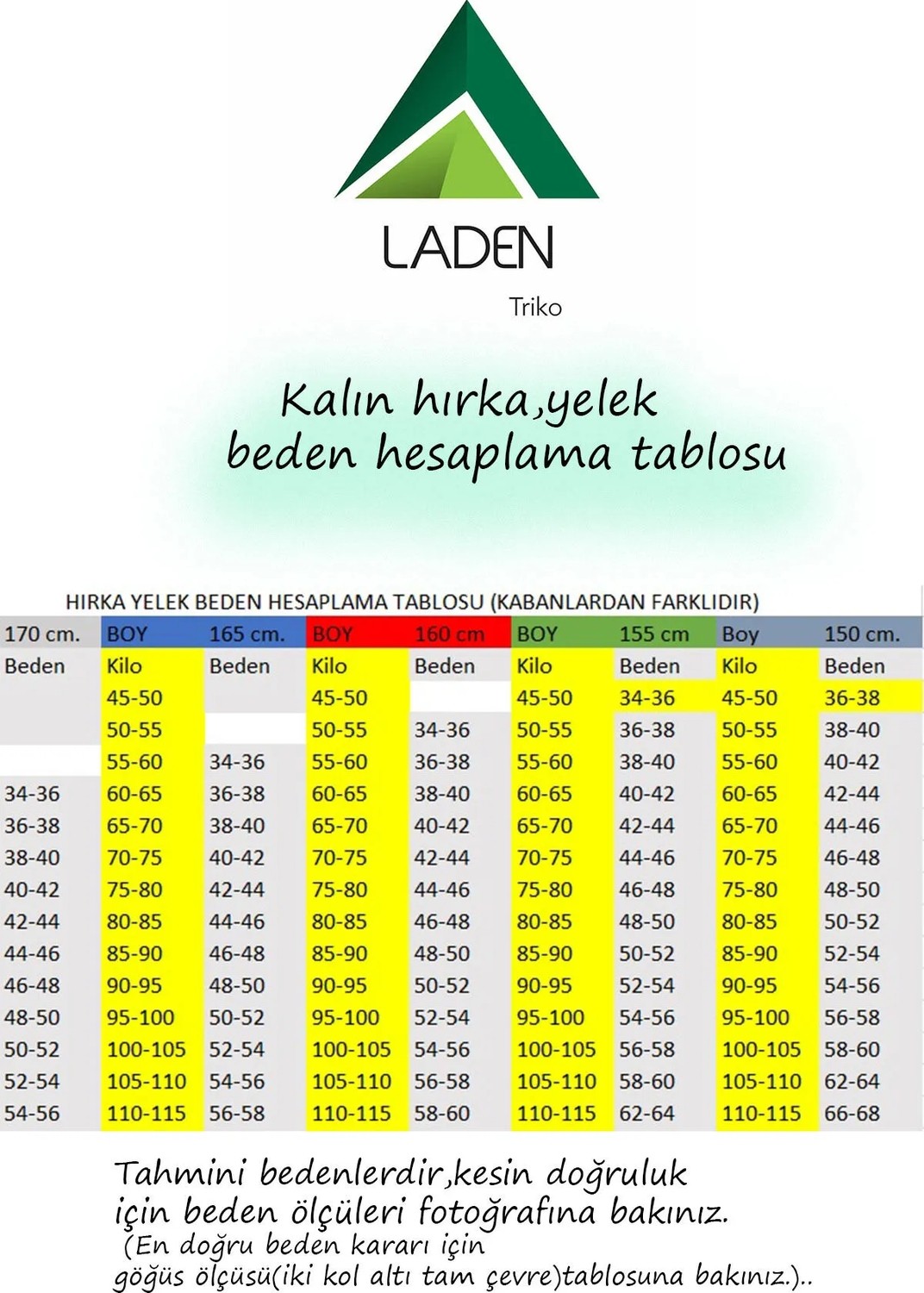 Laden Kadın Siyah Çelikli Örgü Triko Yelek Kolsuz Casual Stil Su İtici Özellikli görsel 7