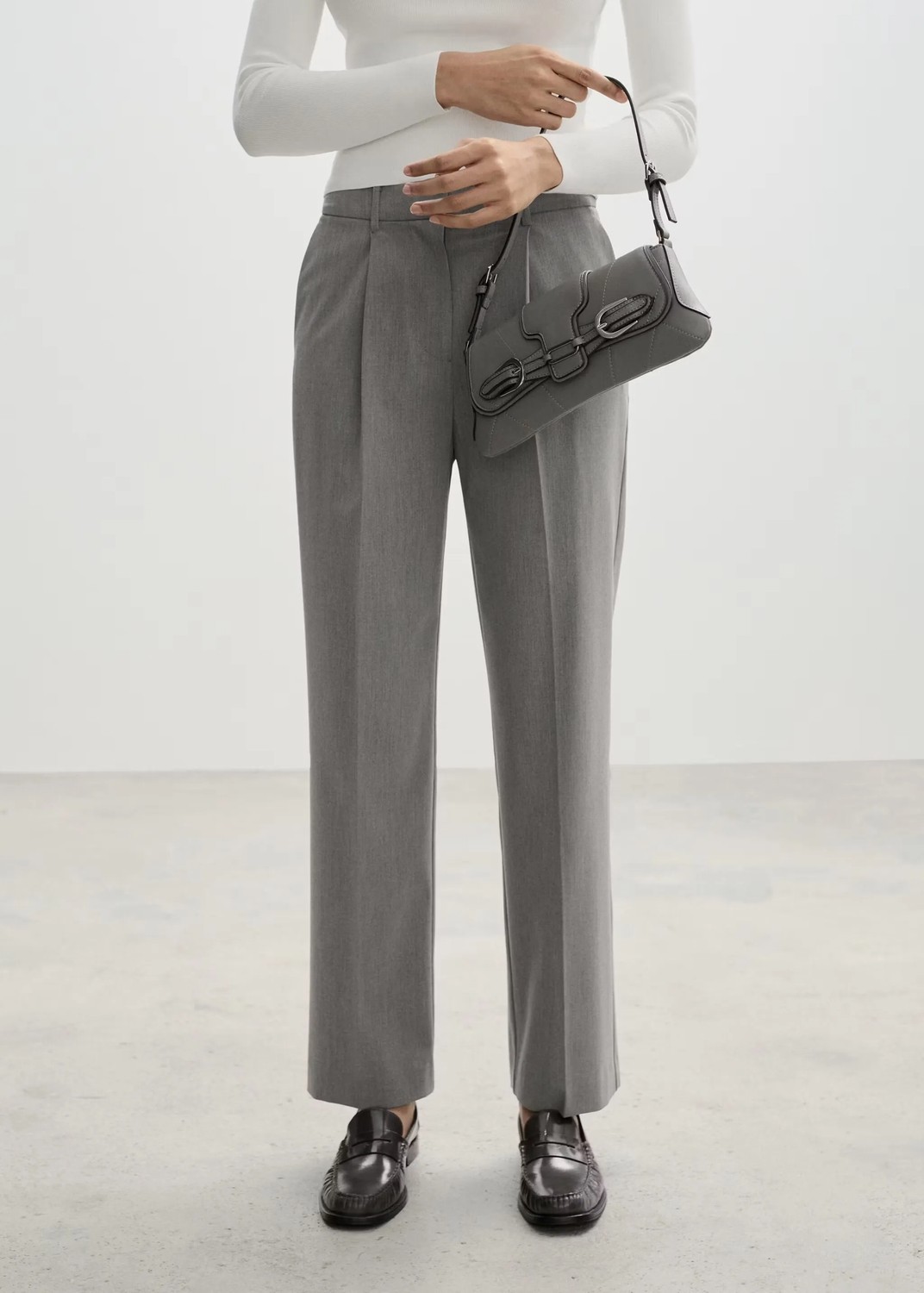 Mango Pantolon görsel 4