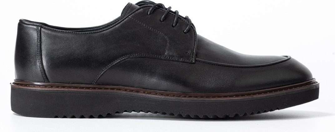 John May Erkek Oxford ( Klasik) KA-26Y-C4644 John May Casual Shoe görsel 8