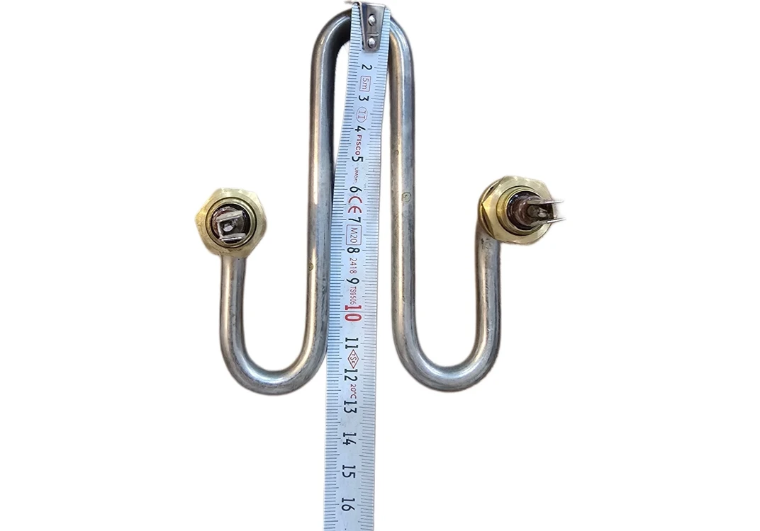 Resim Balçık Semaver -Çay Kazanı Rezistansı 