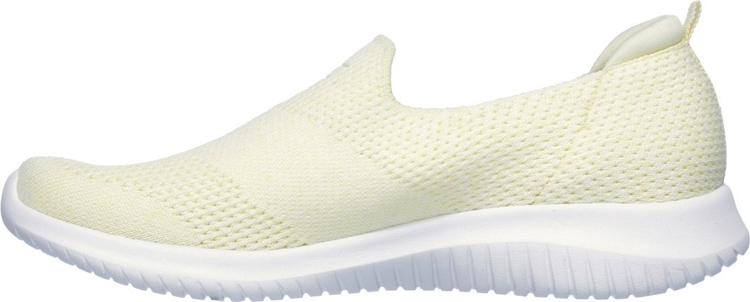 Skechers Ultra Flex Kadın Ayakkabı 13106-YEL görsel 2
