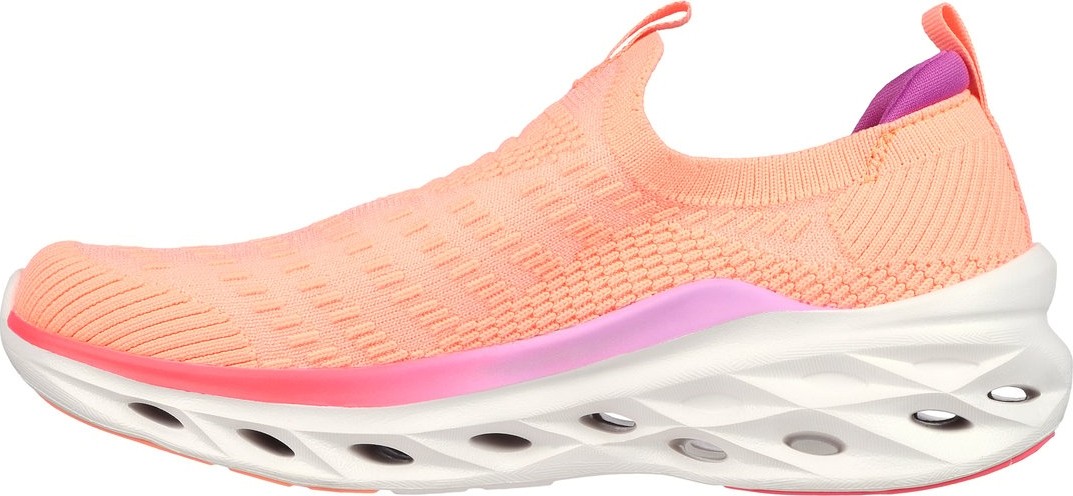 Skechers Glıde Step Kadın Ayakkabı 149967-NORG görsel 2