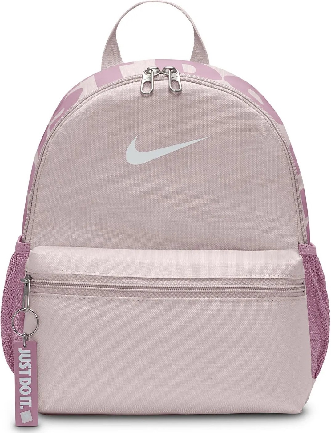 Nike Küçük Boy Sırt Çantası Polyester Malzeme ile Suya Dayanıklı Günlük Kullanım İçin görsel 3