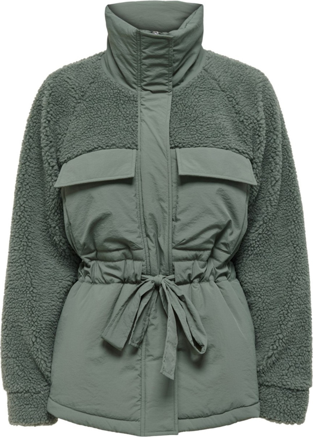 Only Onlerıka Mıx Jacket Lıfe cc Otw Kadın Deri Mont ve Ceket 15322074