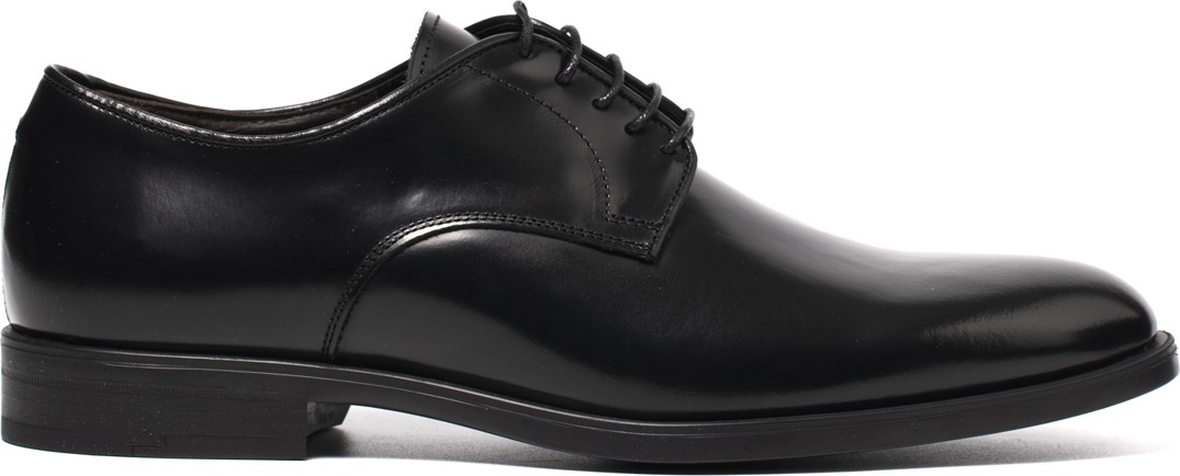 Dino Draghi Erkek Oxford ( Klasik) 1082 - Old Dino Draghi Old Cordoba Nero