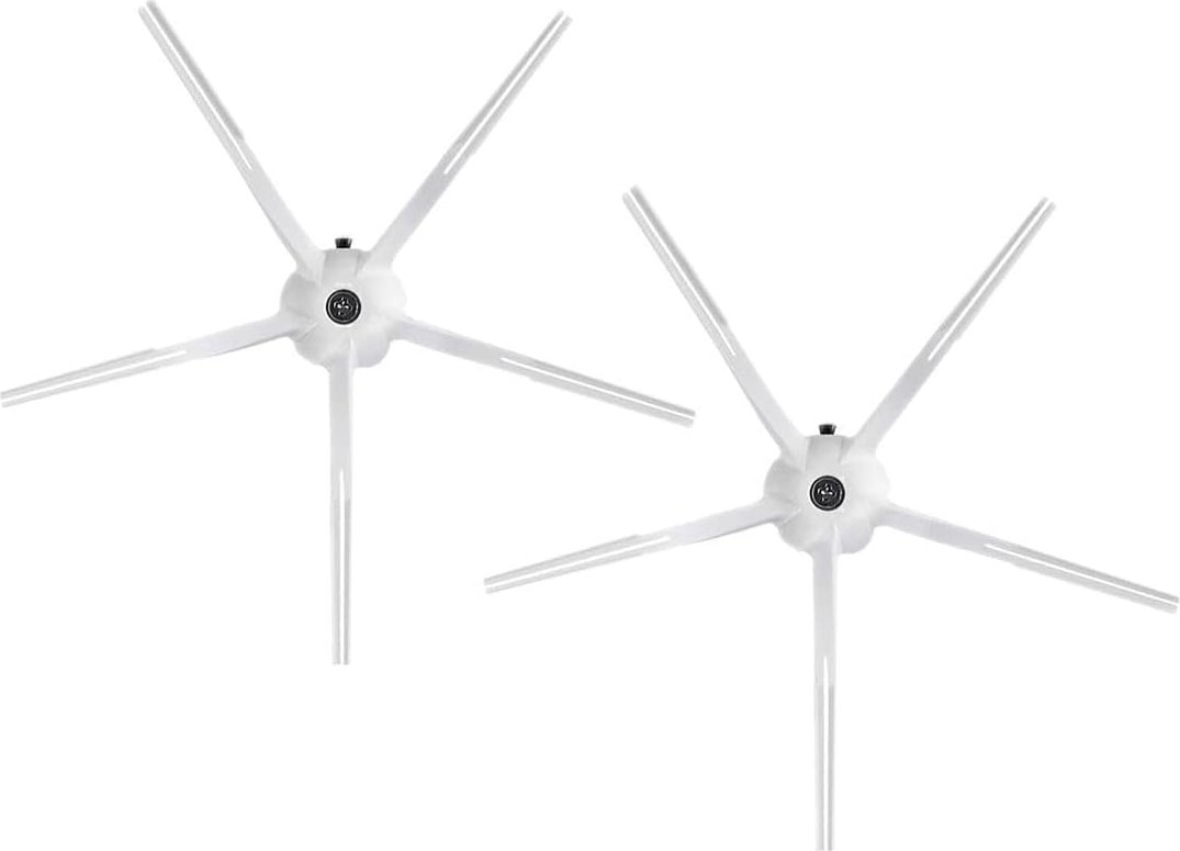 OEM Roborock S5 Max /s6 Maxv/ S6 Pure ile ile Uyumlu 6 Parça Set görsel 4