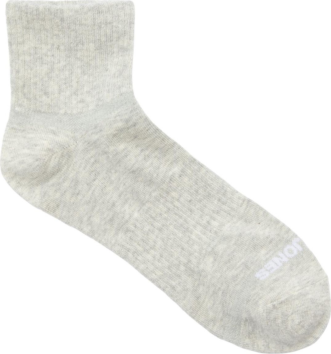 Jack & Jones Jacluca Short Tennıs Socks 3 Pack Noos görsel 4