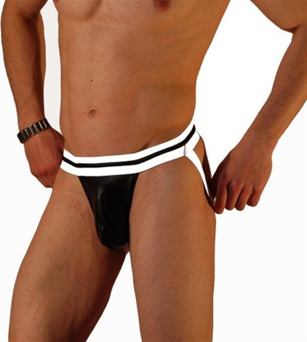 Beruflic BR030961 Jockstrap Fantezi Iç Giyim Under Moda
