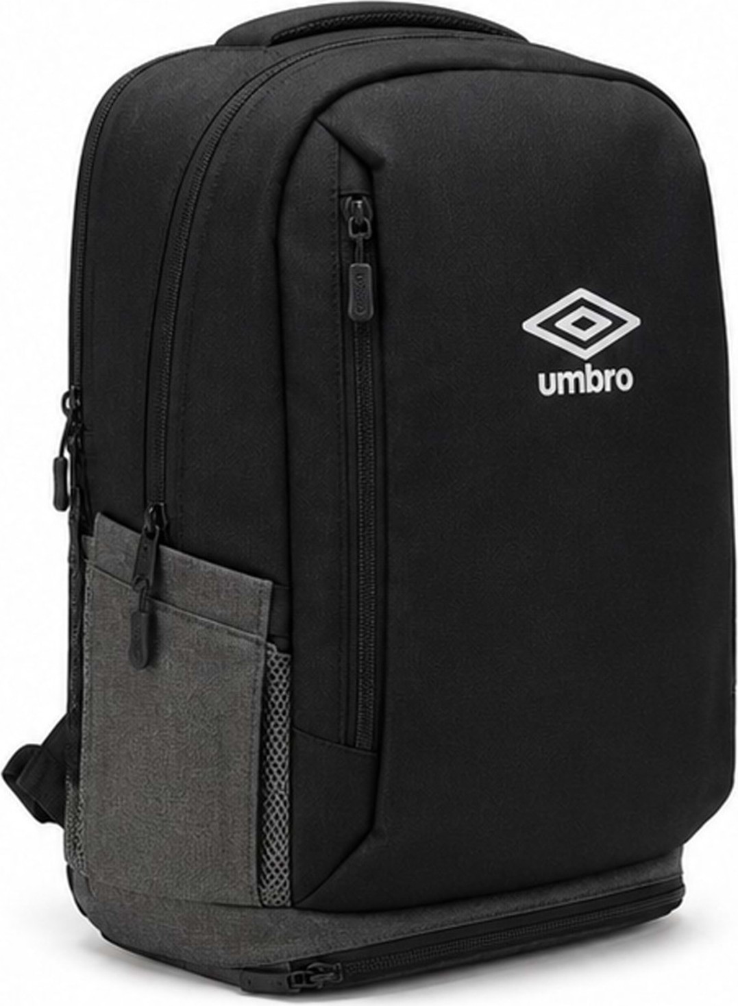 Umbro Hera Backpack Siyah Spor Sırt Çantası - TT0027
