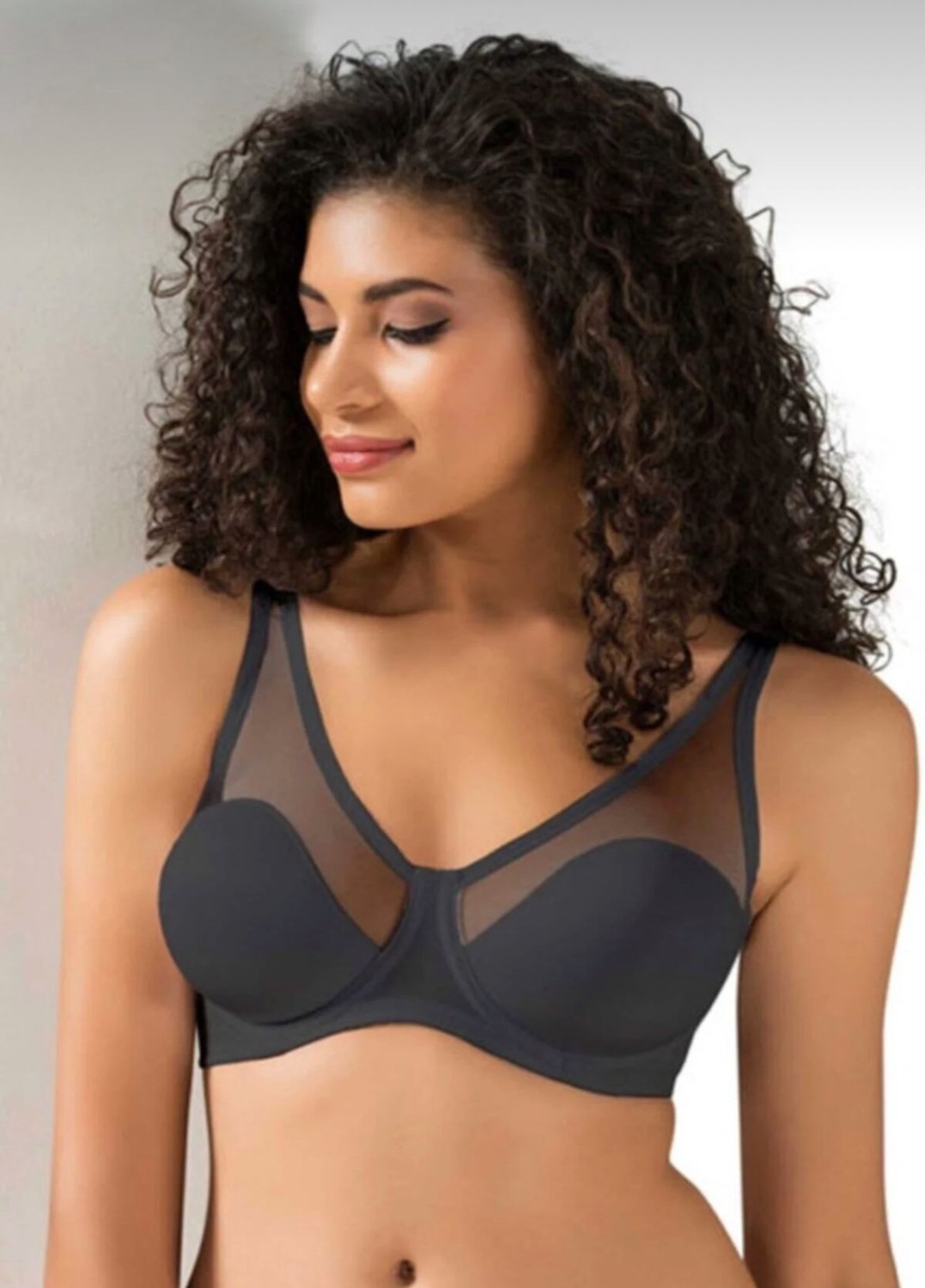 Le Jardin Linda Soft Cup Bayan Toparlayıcı Sütyen
