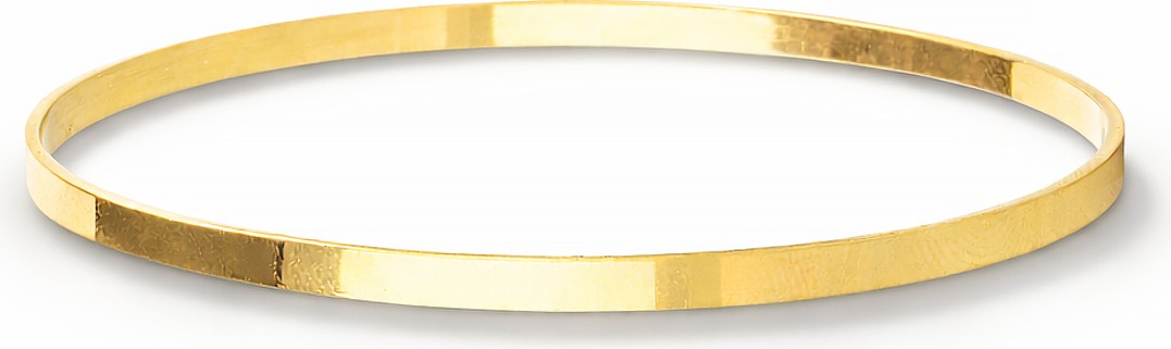 Kibrit Çöpü Ajda Bilezik 22 Ayar 20 gr