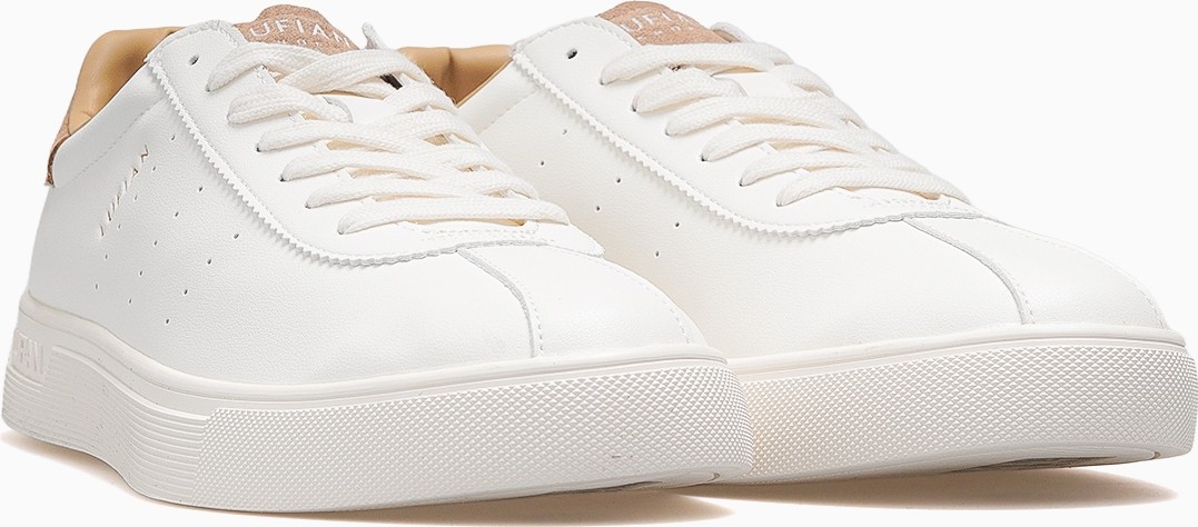 Lufian Paul Erkek Deri Sneaker Ayakkabı 26Y 111230293 görsel 5