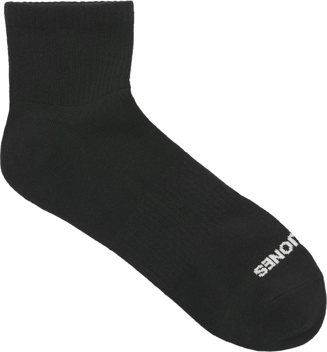 Jack & Jones Jacluca Short Tennıs Socks 3 Pack Noos görsel 3
