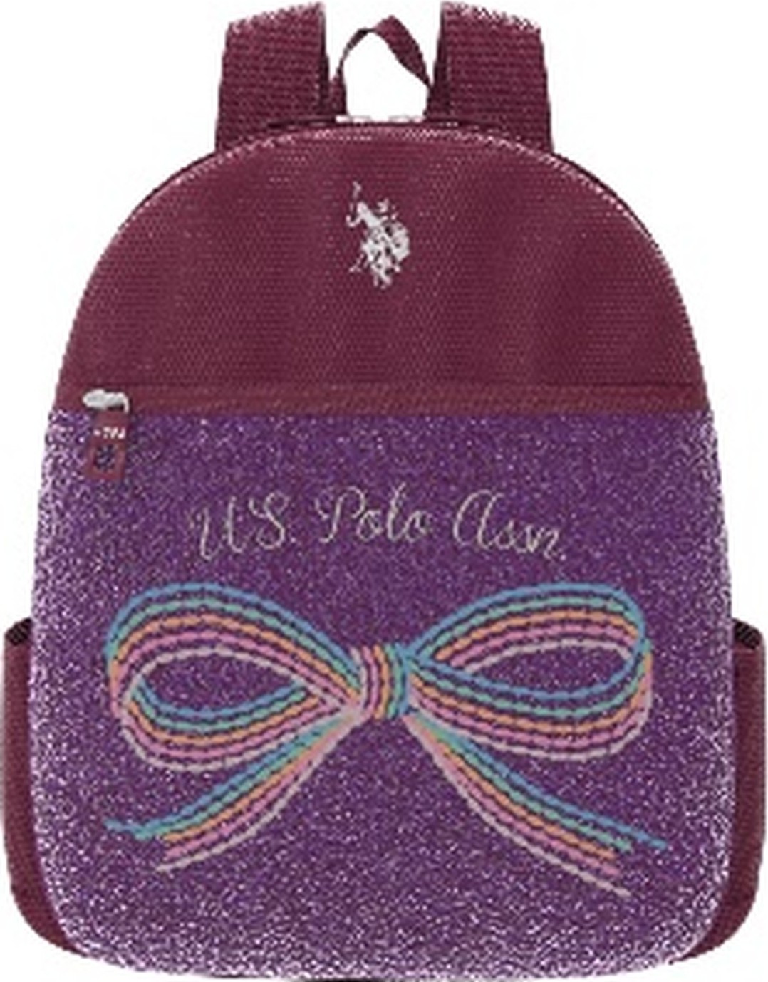 U.s. Polo Assn. Sırt Çantası PLCAN26131
