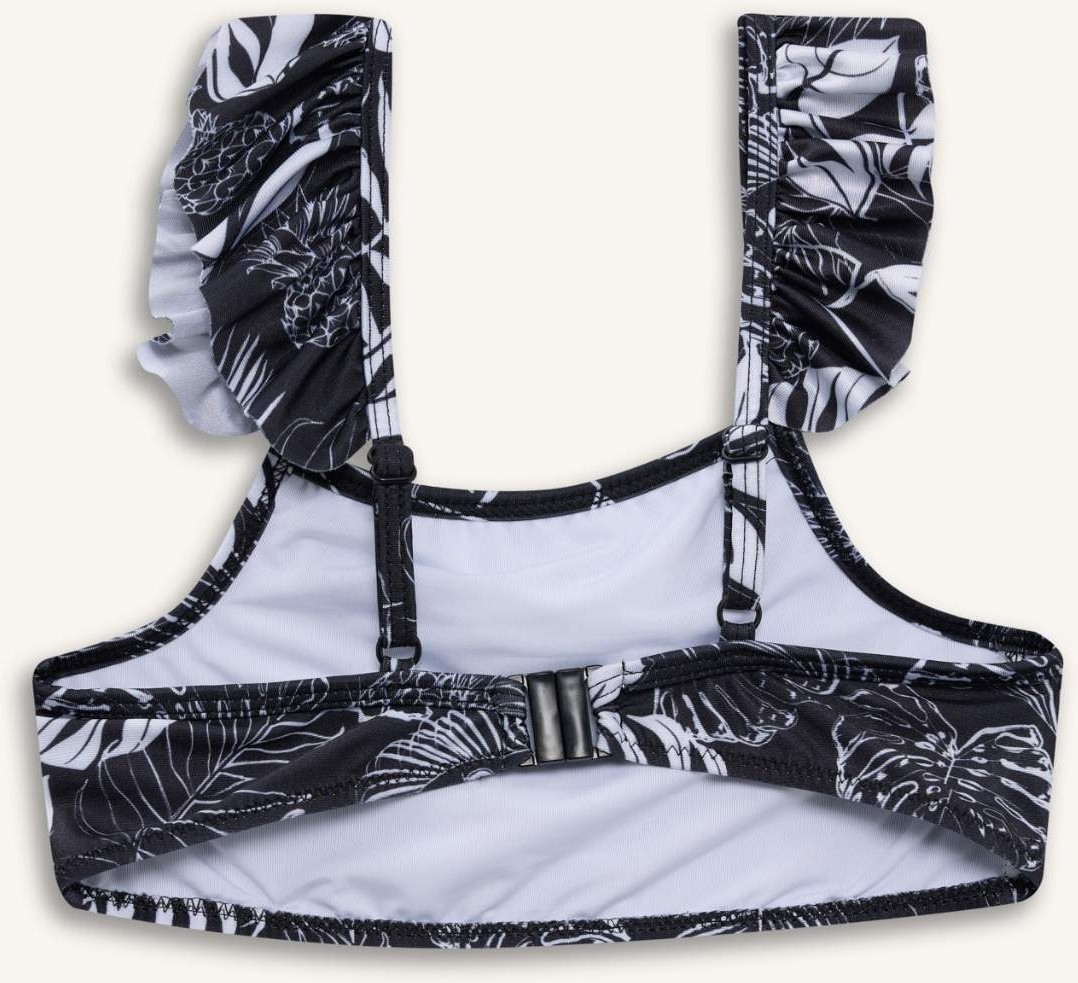 DeFacto Çiçekli Bikini Takımı Kız Çocuk E5223A825HS görsel 6