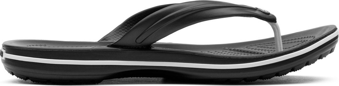 Crocs Crocband Flıp Unısex Terlik 11033-001