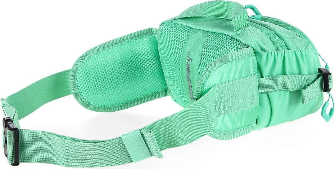 Ççs DISCOVERY D01110 Bel Çantası görsel 3