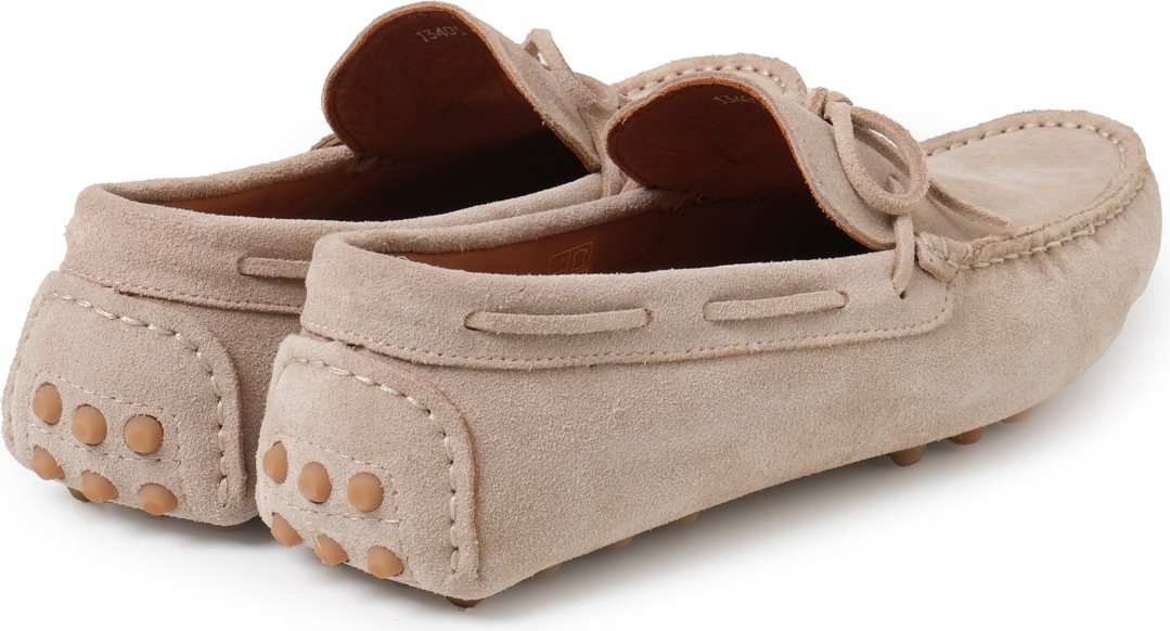 John May Erkek Oxford ( Klasik) TZ-13401 John May Biscuit Suet görsel 4