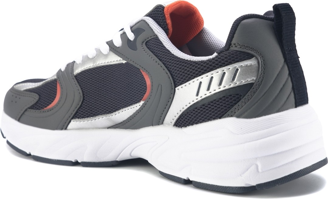 Lumberjack Pol 4fx Lacivert Erkek Sneaker görsel 4