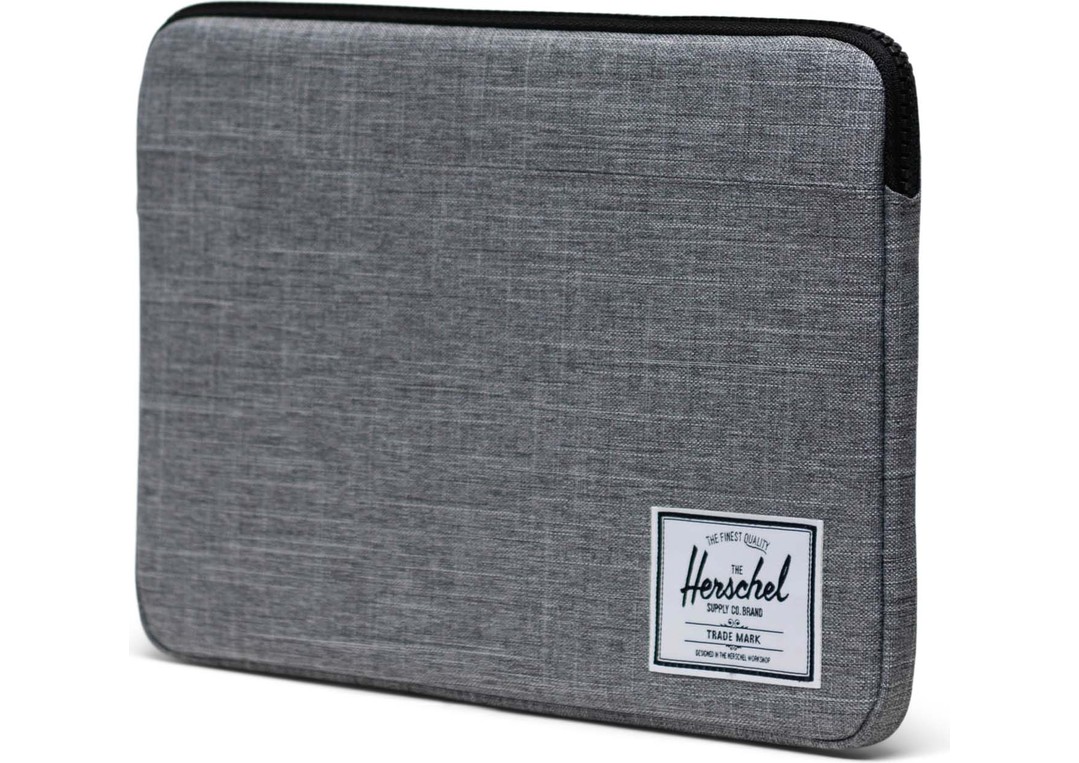 Herschel Anchor 14 Inch Sleeve Laptop Kılıfı 30061 görsel 5