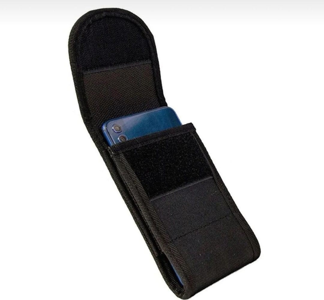 Özcan Tasarım Kemere Takılan Telefon Çantası - Kemere Takılan Telefon Kılıfı görsel 2