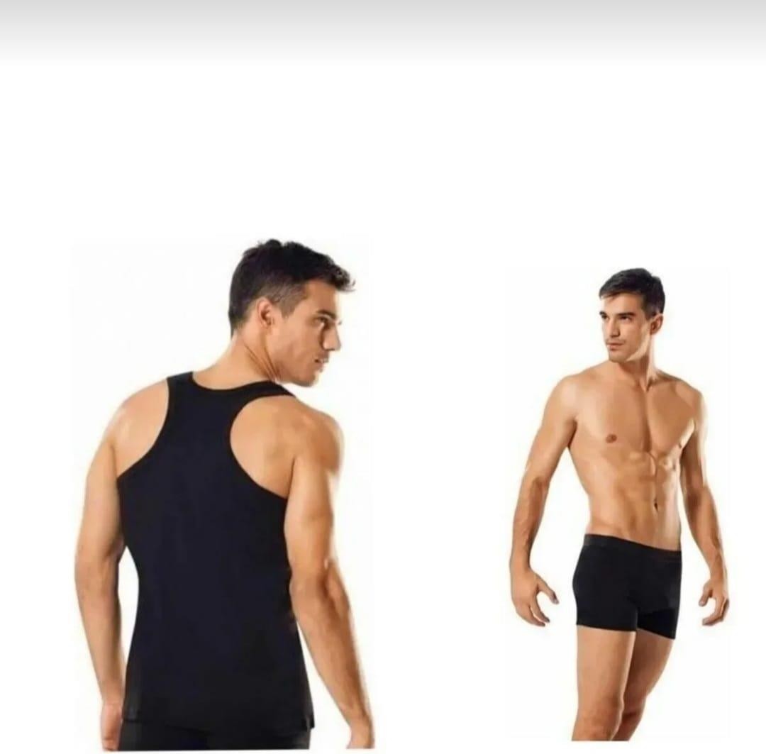 Tutku 0118-0114 Erkek 6 Adet Sporcu Atlet 6 Adet Boxer Takım görsel 3