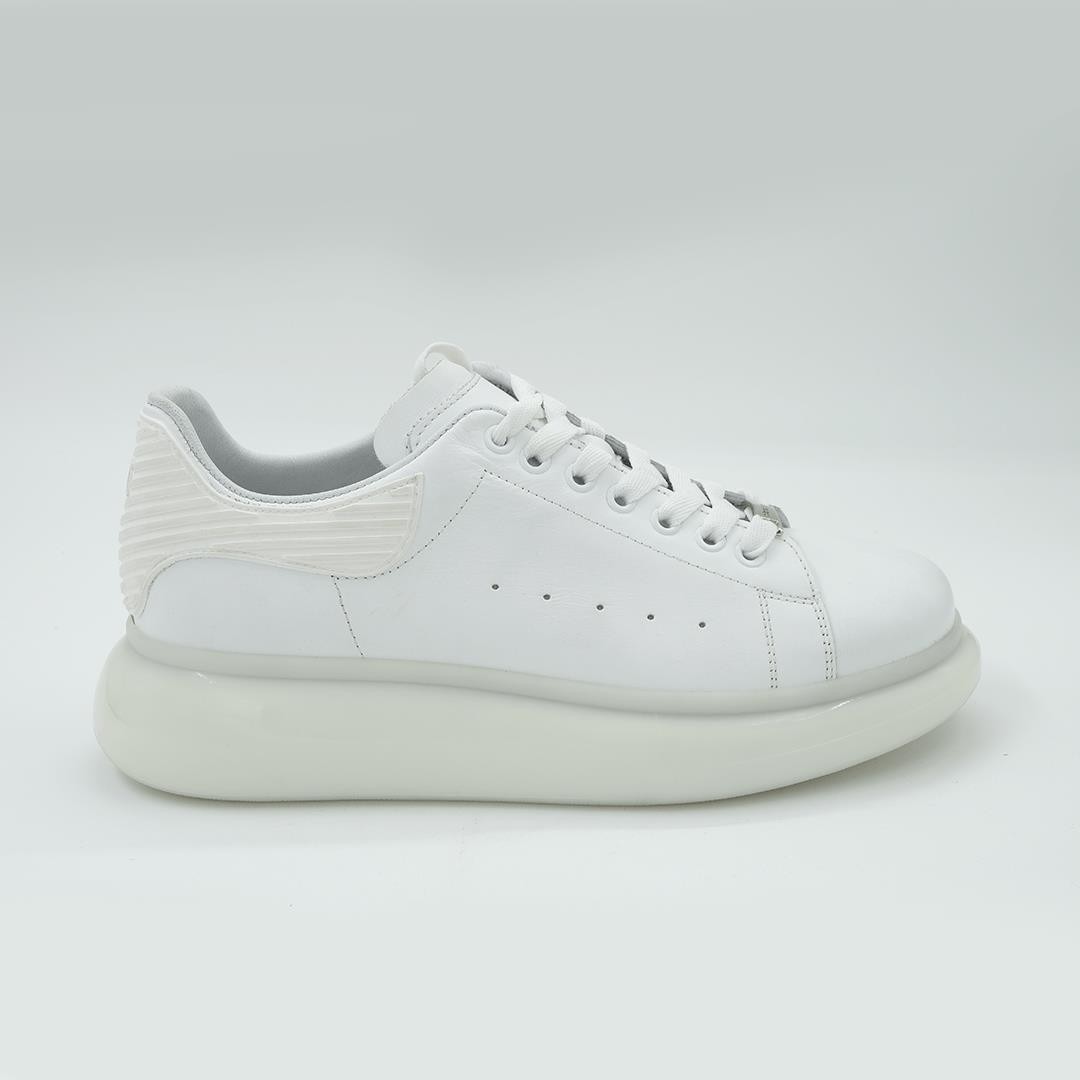 Pierre Cardin 10205 Erkek Deri Casual Ayakkabı görsel 2