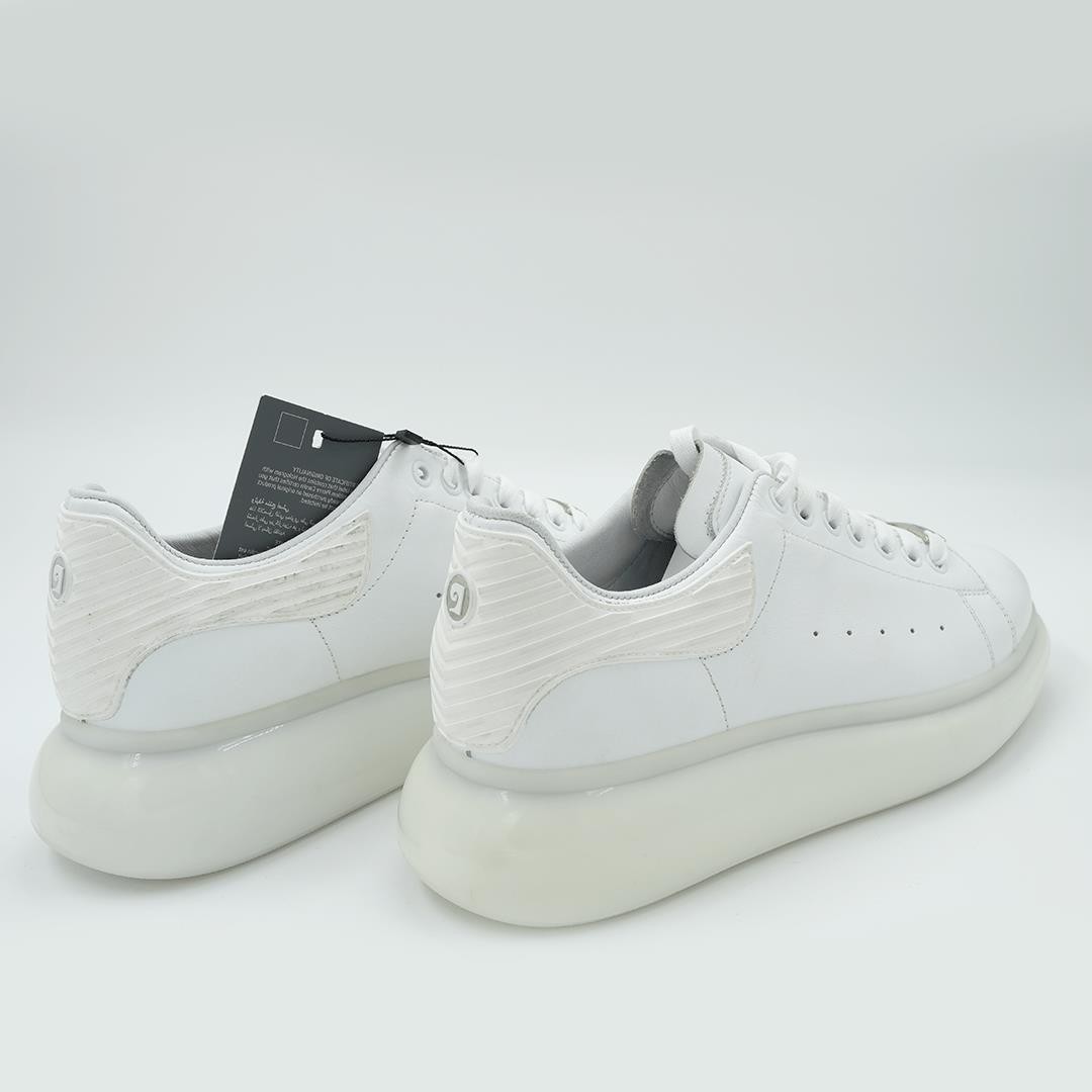 Pierre Cardin 10205 Erkek Deri Casual Ayakkabı görsel 3
