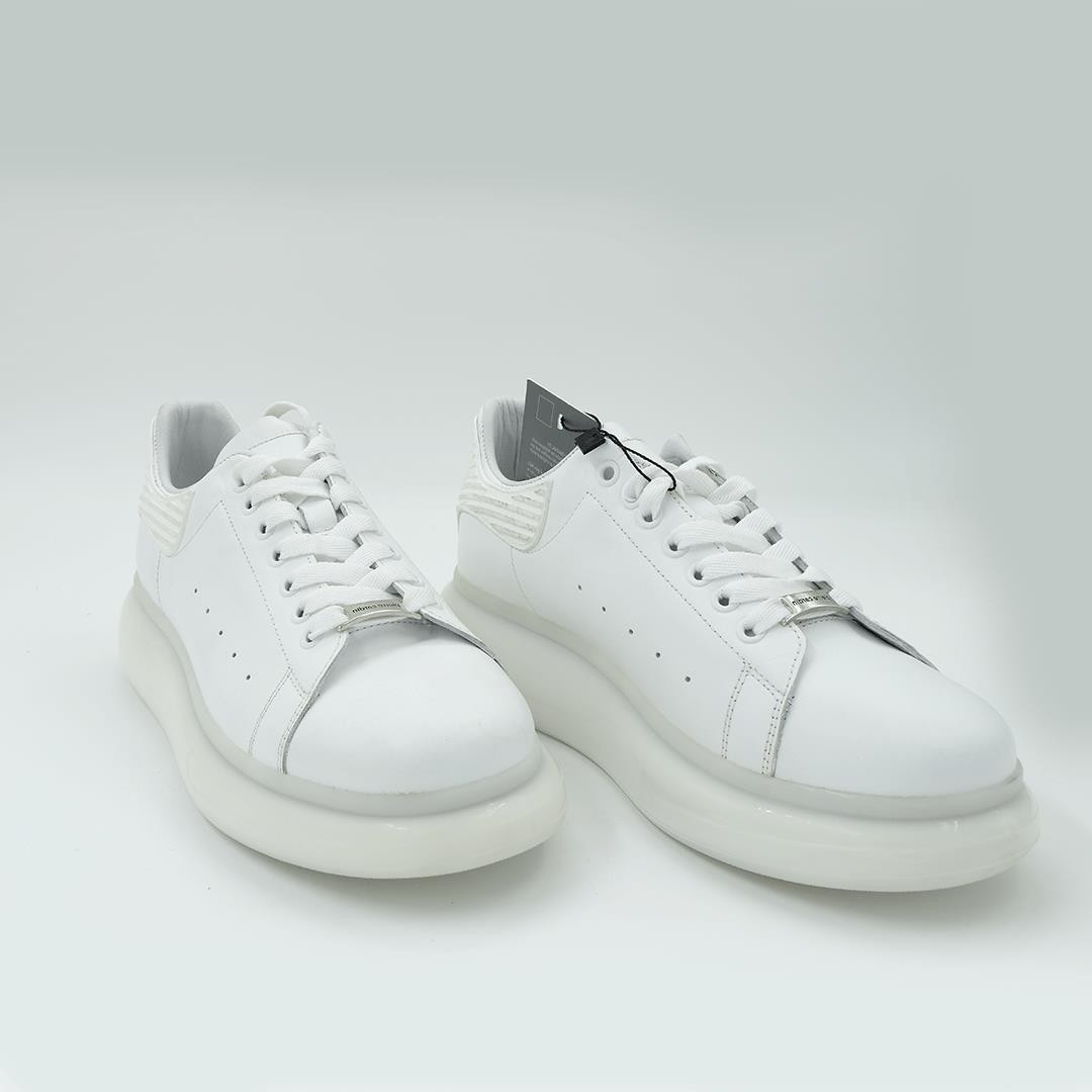 Pierre Cardin 10205 Erkek Deri Casual Ayakkabı görsel 4