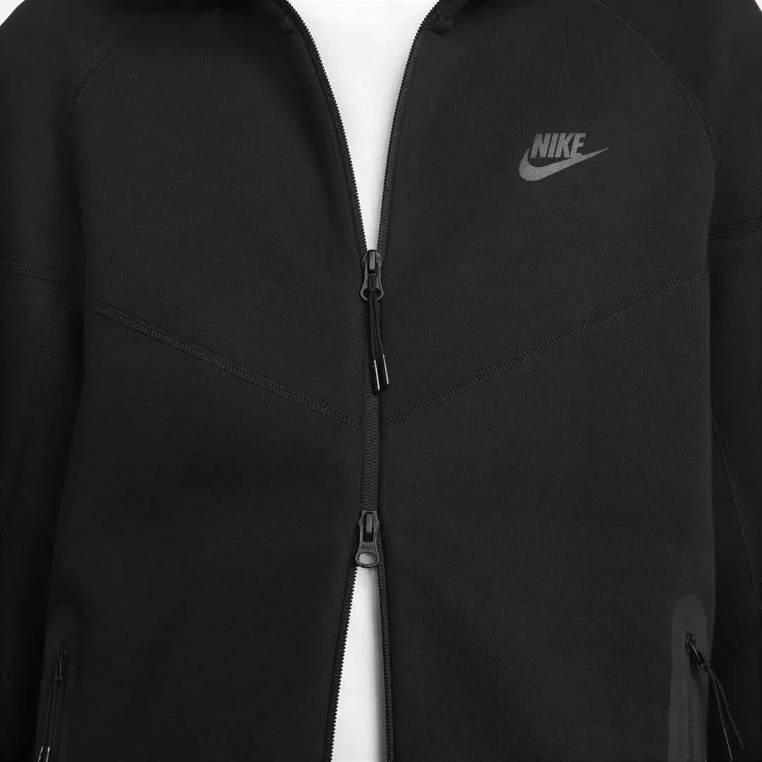 AASK Nike Tech Fleece Eşofman Takımı görsel 4