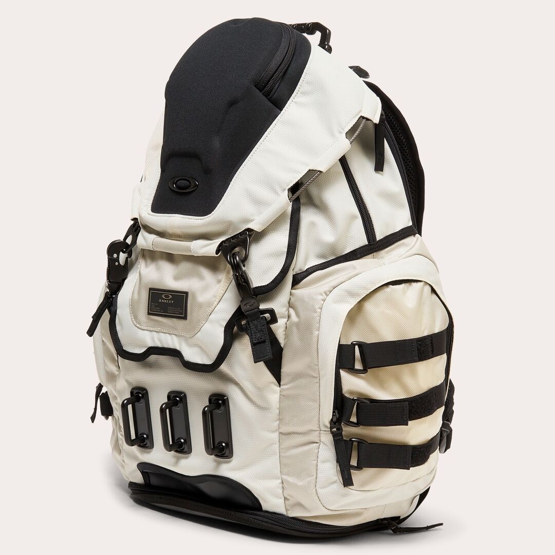 Oakley Kitchen Sink Erkek Sırt Çantası - Bej görsel 2