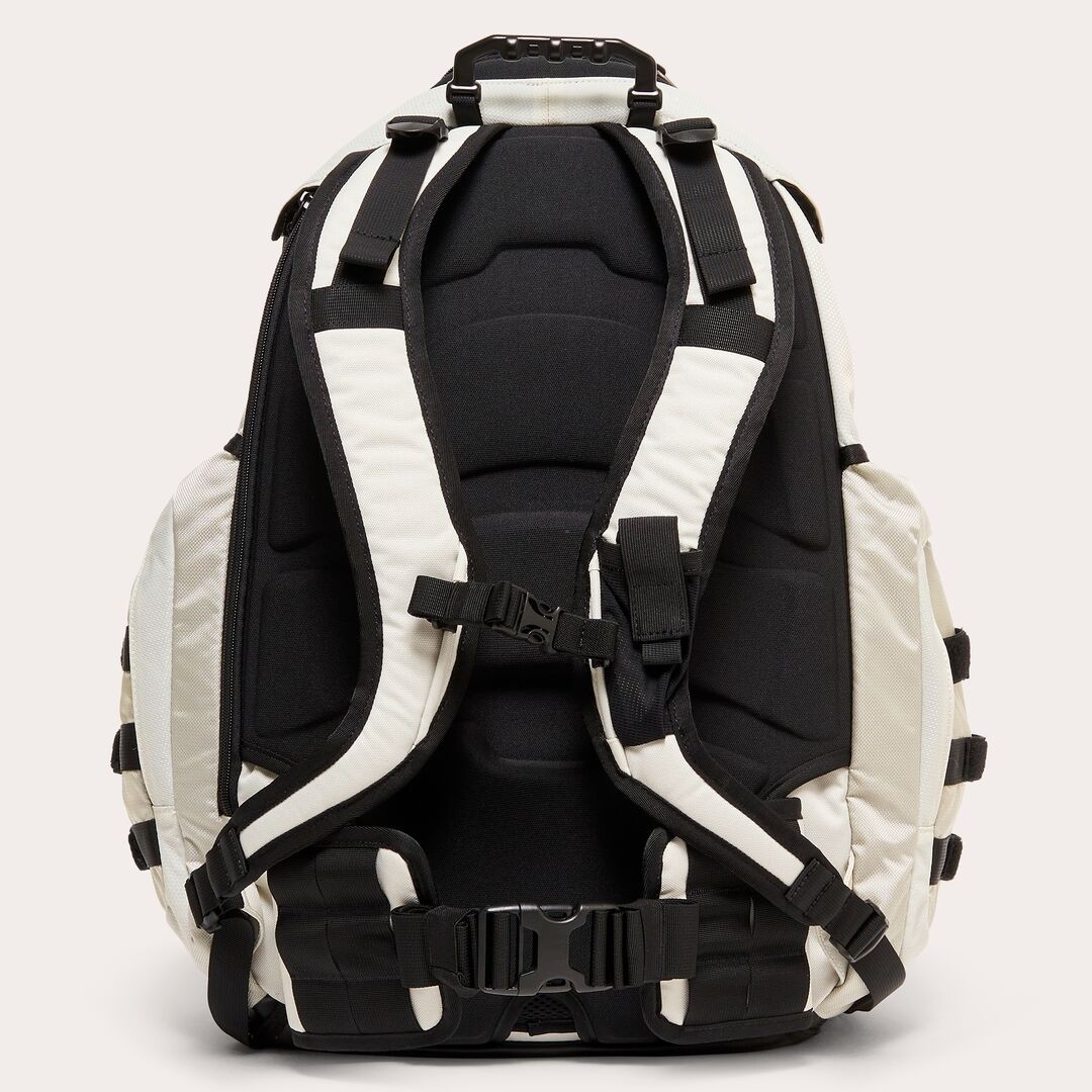 Oakley Kitchen Sink Erkek Sırt Çantası - Bej görsel 3