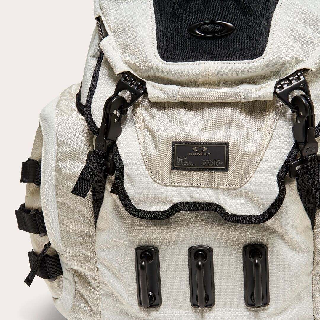 Oakley Kitchen Sink Erkek Sırt Çantası - Bej görsel 4