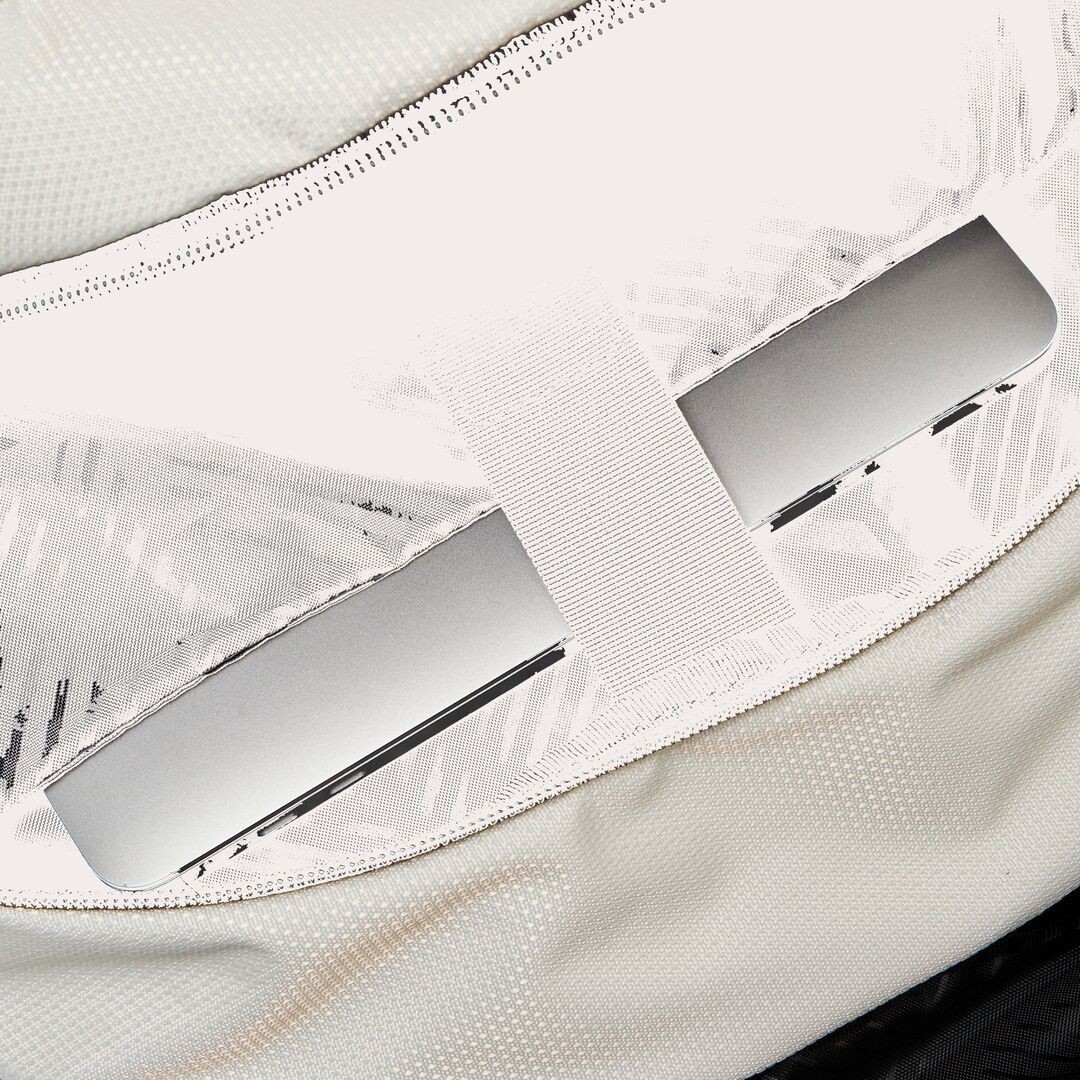 Oakley Kitchen Sink Erkek Sırt Çantası - Bej görsel 5