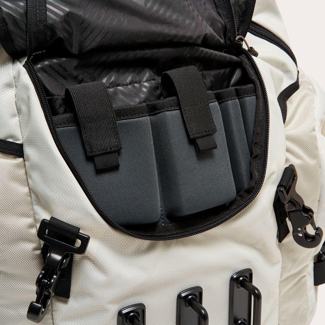 Oakley Kitchen Sink Erkek Sırt Çantası - Bej görsel 6