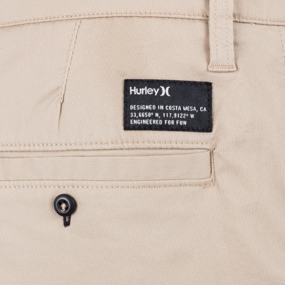 Die Grup Hurley Şort Erkek - Icon Walkshort 19" görsel 4
