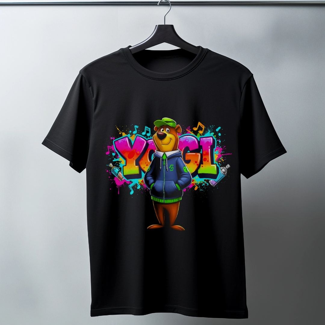 Fantastik Store Özel Tasarım Dtf Baskılı Tişört - DTF32