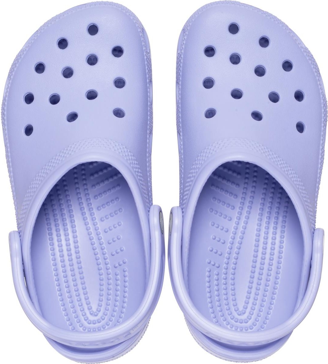 Crocs Classic Kadın Mor Terlik.5BN görsel 3