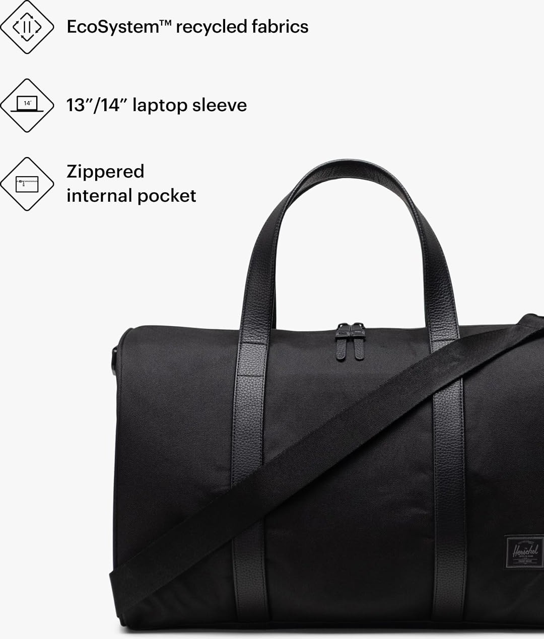 Happy Trend Herschel görsel 4