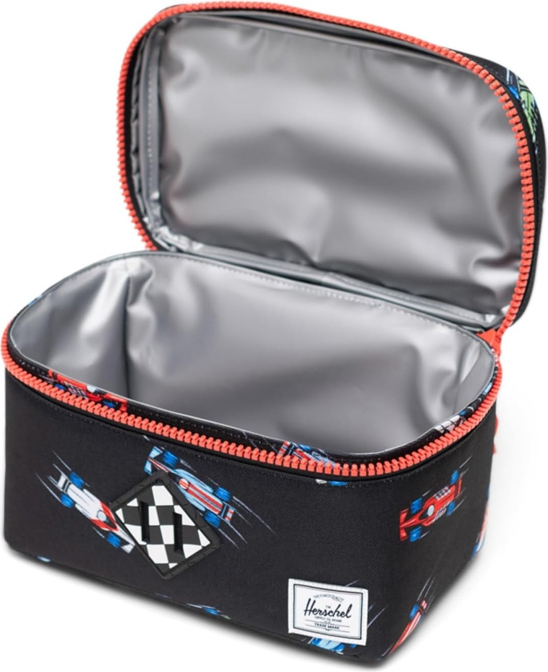 Herschel Heritage Termal, Yemek ve Beslenme Çantası, 4.5 L görsel 4