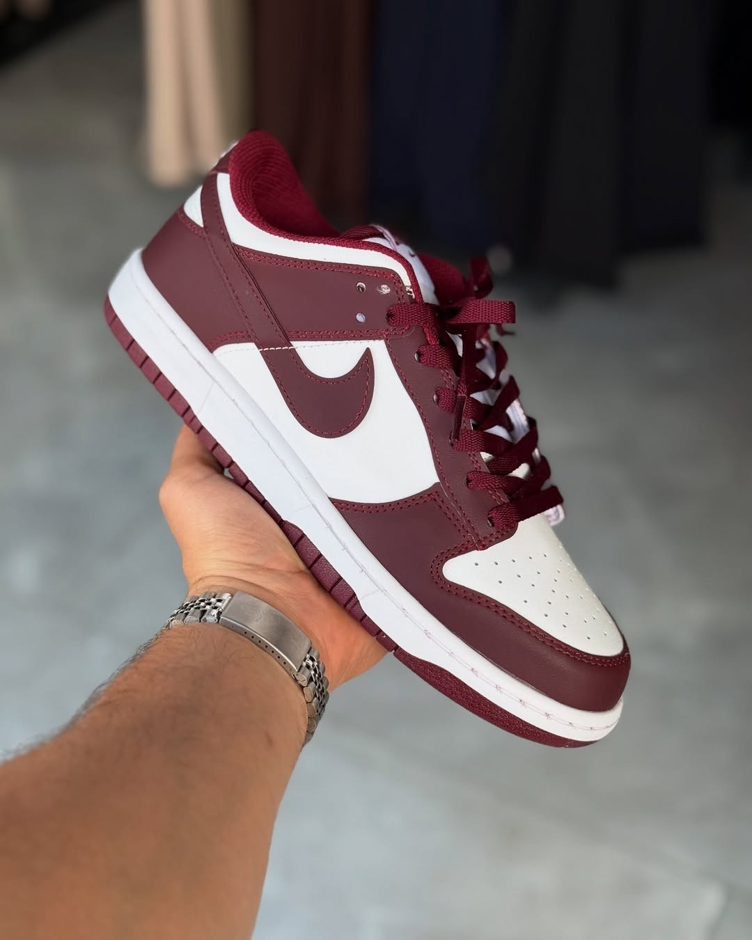 Favorispor Dunk Low Retro Sb Günlük Kullanım Düz Taban Unisex Spor Ayakkabı
