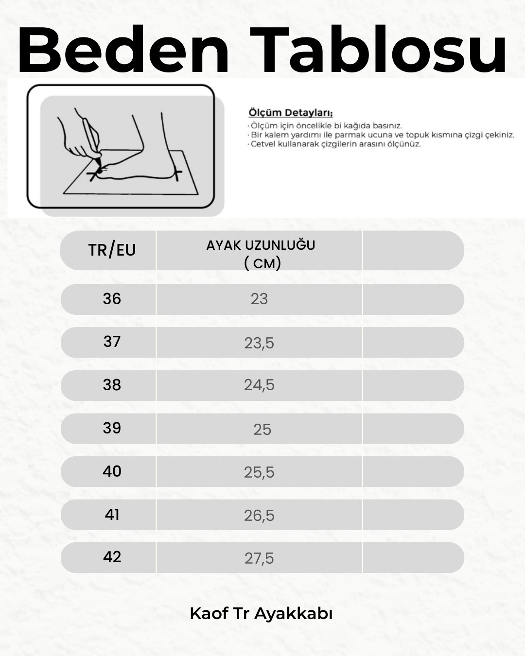 Kaof Shoes Kadın Siyah Klasik Ayakkabı Ortopedik Anne Ayakkabısı Anne Babet Ayakkabı Kadın Günlük Ayakkabı Anne Ayakkabı görsel 8