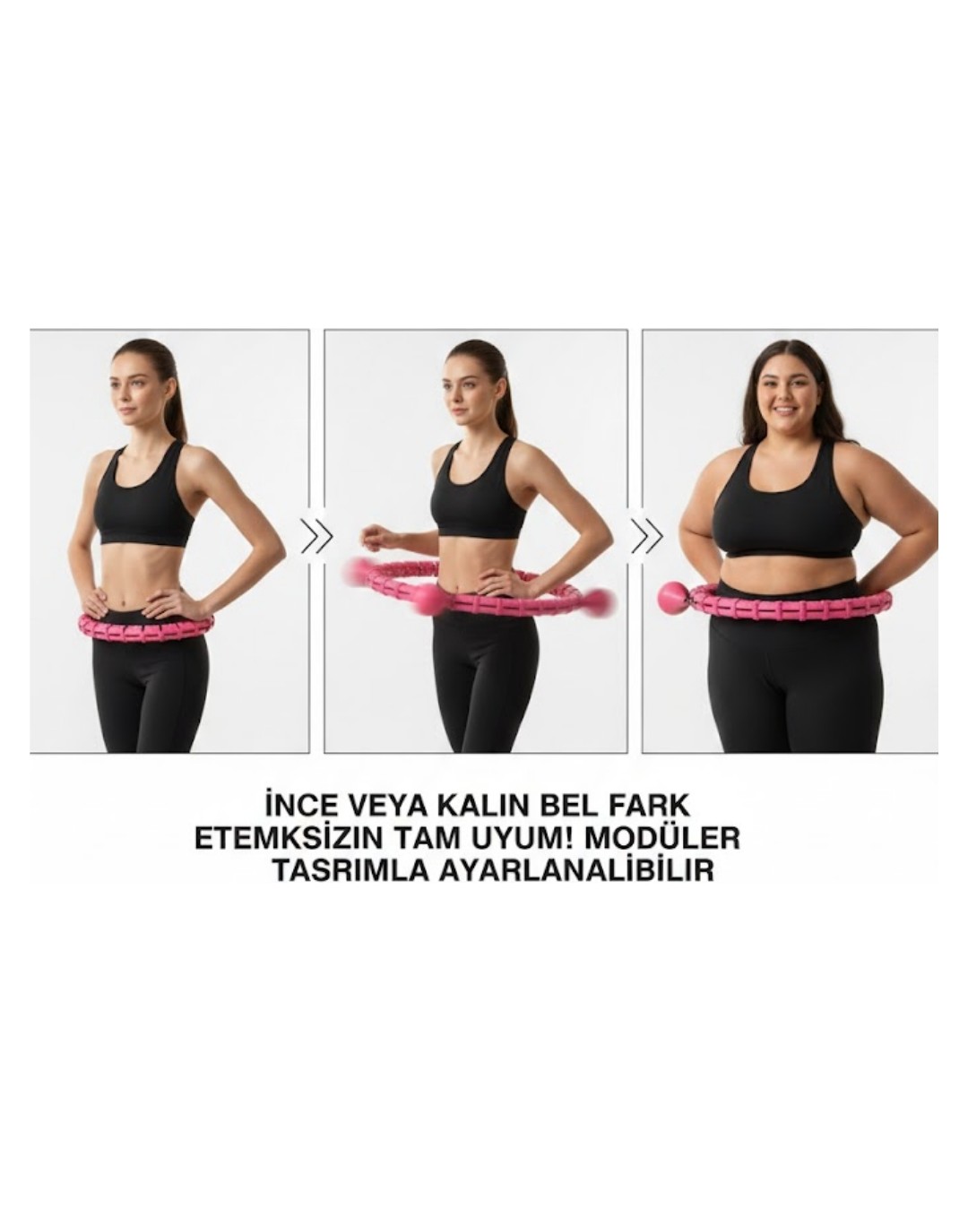 Dorasan YP26 Spor Aleti görsel 2