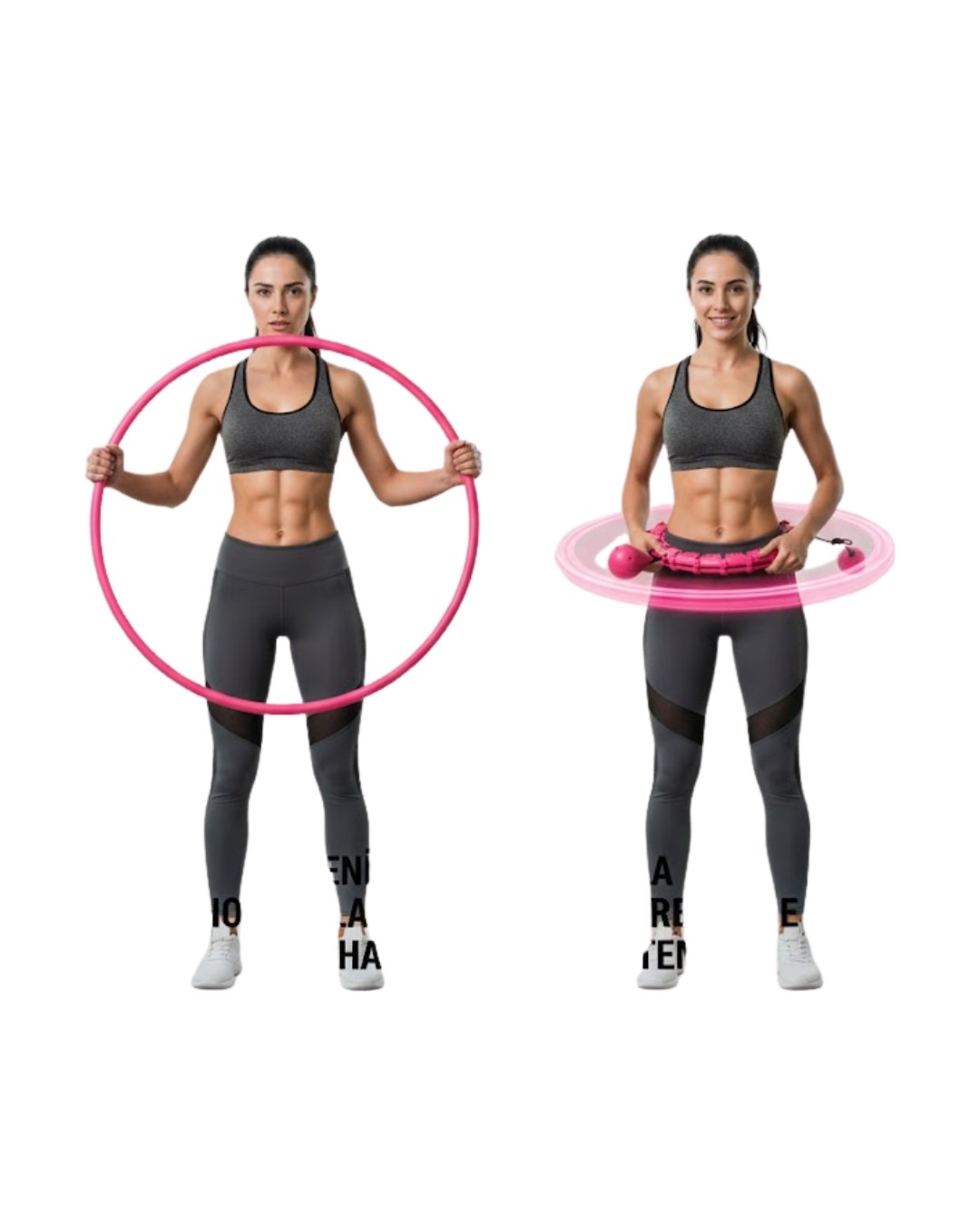 Dorasan YP26 Spor Aleti görsel 3
