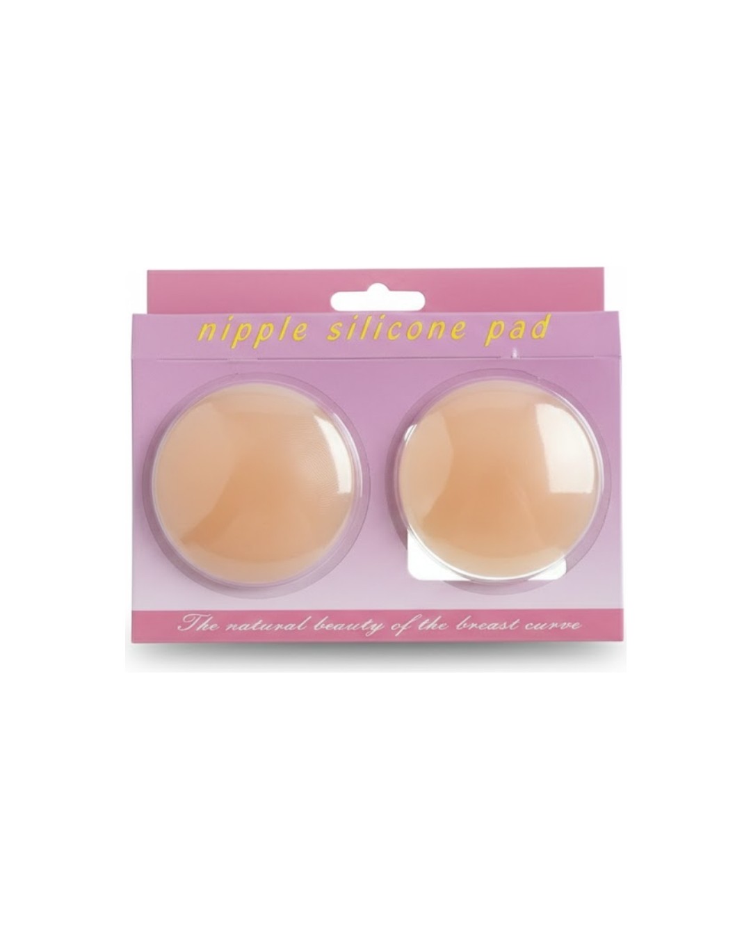 Azrlya Ince Silikon Nipple Cover Görünmez ve Iz Yapmaz Tasarım - Lisinya görsel 4