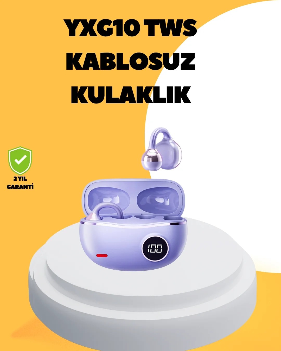 Get Store YXG10 Tws Kablosuz Kulaklık