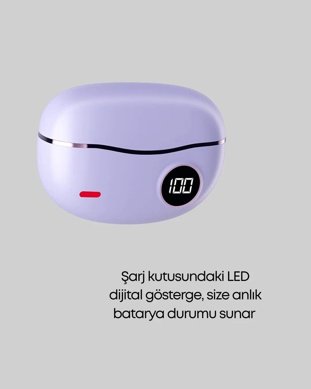 Get Store YXG10 Tws Kablosuz Kulaklık görsel 2
