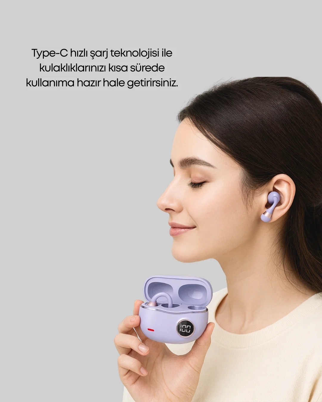 Get Store YXG10 Tws Kablosuz Kulaklık görsel 3